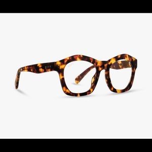 Diff Hayden Blue Light Glasses